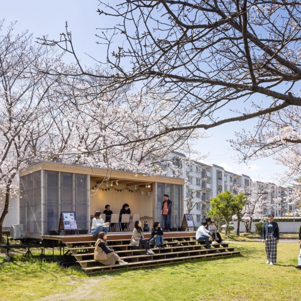 室見団地みらいえ